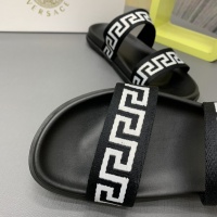 $64.00 USD Versace Slippers For Men #909502