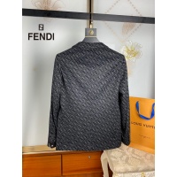 $68.00 USD Fendi Suits Long Sleeved For Men #909616