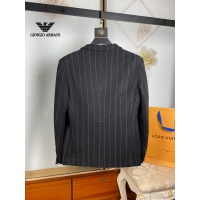$68.00 USD Armani Suits Long Sleeved For Men #909626