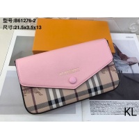 $28.00 USD Burberry Wallet For Women #909631