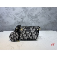 $26.00 USD Christian Dior Messenger Bags For Women #909649