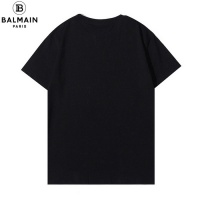 $25.00 USD Balmain T-Shirts Short Sleeved For Men #909656