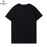 $25.00 USD Balmain T-Shirts Short Sleeved For Men #909660