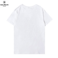 $25.00 USD Balmain T-Shirts Short Sleeved For Men #909661