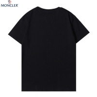 $29.00 USD Moncler T-Shirts Short Sleeved For Men #909670