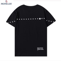 $27.00 USD Moncler T-Shirts Short Sleeved For Men #909671