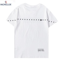$27.00 USD Moncler T-Shirts Short Sleeved For Men #909672