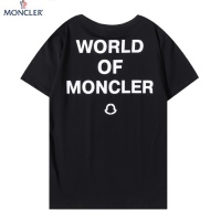$27.00 USD Moncler T-Shirts Short Sleeved For Men #909673