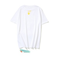 $29.00 USD Off-White T-Shirts Short Sleeved For Men #909677