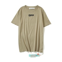 $29.00 USD Off-White T-Shirts Short Sleeved For Men #909682