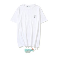 $29.00 USD Off-White T-Shirts Short Sleeved For Men #909685