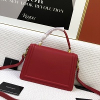 $160.00 USD Dolce & Gabbana D&G AAA Quality Messenger Bags For Women #909686