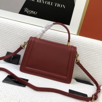 $160.00 USD Dolce & Gabbana D&G AAA Quality Messenger Bags For Women #909687