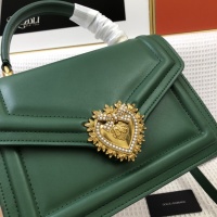 $160.00 USD Dolce & Gabbana D&G AAA Quality Messenger Bags For Women #909689