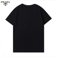 $27.00 USD Prada T-Shirts Short Sleeved For Men #909695