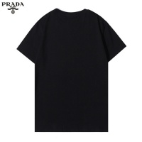$27.00 USD Prada T-Shirts Short Sleeved For Men #909697