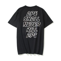 $27.00 USD Bape T-Shirts Short Sleeved For Men #909705