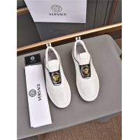 $76.00 USD Versace Casual Shoes For Men #909722