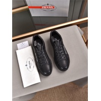$80.00 USD Prada Casual Shoes For Men #909725