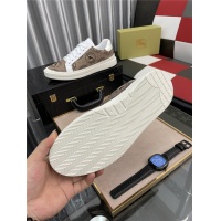 $68.00 USD Burberry Casual Shoes For Men #909728