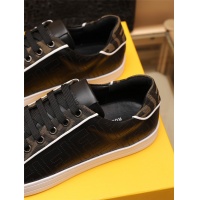 $80.00 USD Fendi Casual Shoes For Men #909740