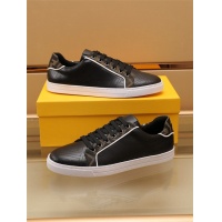 $80.00 USD Fendi Casual Shoes For Men #909740