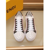 $80.00 USD Fendi Casual Shoes For Men #909741