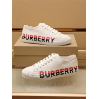$82.00 USD Burberry Casual Shoes For Men #909746