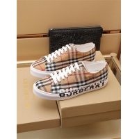 $82.00 USD Burberry Casual Shoes For Men #909748