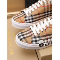 $82.00 USD Burberry Casual Shoes For Men #909748