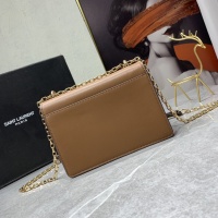 $92.00 USD Yves Saint Laurent YSL AAA Messenger Bags For Women #909849