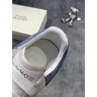 $102.00 USD Alexander McQueen Casual Shoes For Men #909950