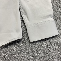 $52.00 USD Balenciaga Shirts Long Sleeved For Men #909985