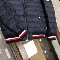 $112.00 USD Moncler Down Feather Coat Long Sleeved For Men #909998