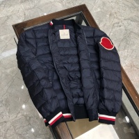 $112.00 USD Moncler Down Feather Coat Long Sleeved For Men #909998