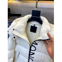 $160.00 USD Moncler Down Feather Coat Long Sleeved For Men #910008