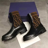 $92.00 USD Fendi Fashion Boots For Women #910012