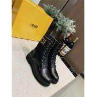 $92.00 USD Fendi Fashion Boots For Women #910013
