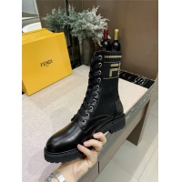 $92.00 USD Fendi Fashion Boots For Women #910013