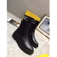 $92.00 USD Fendi Fashion Boots For Women #910014