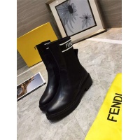 $92.00 USD Fendi Fashion Boots For Women #910014