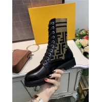 $92.00 USD Fendi Fashion Boots For Women #910015