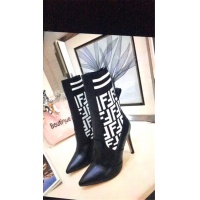 $88.00 USD Fendi Fashion Boots For Women #910017