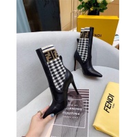 $88.00 USD Fendi Fashion Boots For Women #910019