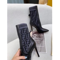 $88.00 USD Fendi Fashion Boots For Women #910020
