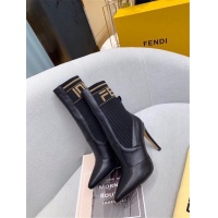 $88.00 USD Fendi Fashion Boots For Women #910021
