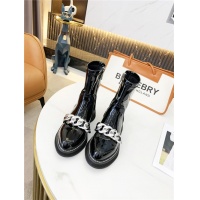$98.00 USD Givenchy Boots For Women #910031