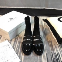 $92.00 USD Givenchy Boots For Women #910035