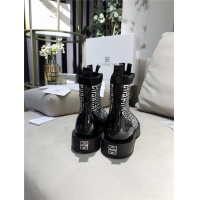 $98.00 USD Givenchy Boots For Women #910037