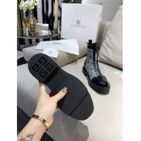 $98.00 USD Givenchy Boots For Women #910037